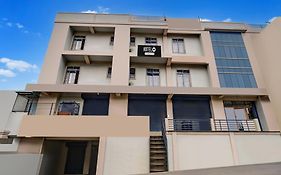 Hotel O Rynjah